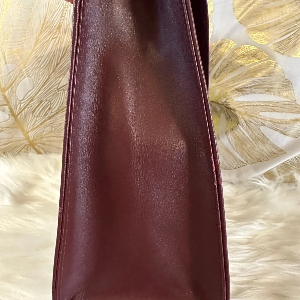 Cartier Handbag - Picture 4 of 6